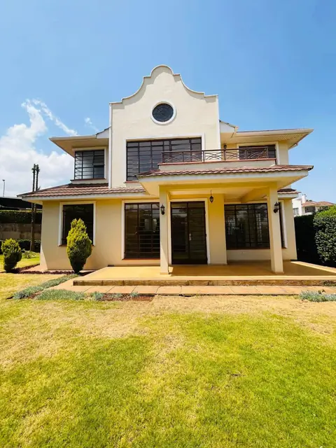 4 bedroom townhouse for sale on Kiambu road, Nairobi — photo 17