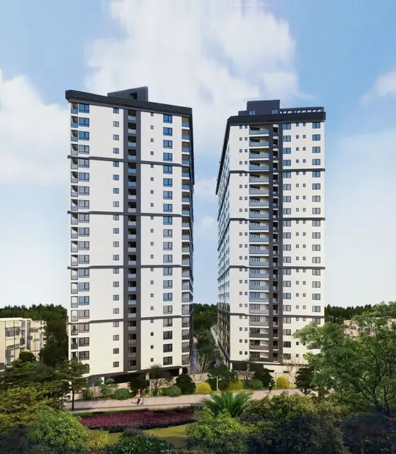 2 Bedroom Apartments For Sale In Kilimani, Nairobi — photo 5