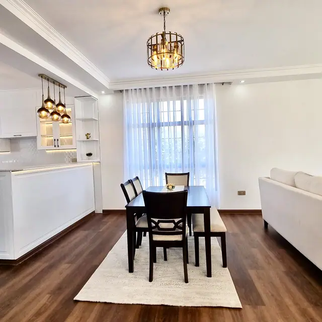 Forest Hill Homes – 3 Bedroom All En-suite With Dsq For Sale In Ngong Kibiko — photo 10
