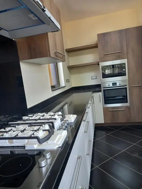 5 Bedroom Townhouse For Rent In Lavington, Naushad Merali Dr — photo 11
