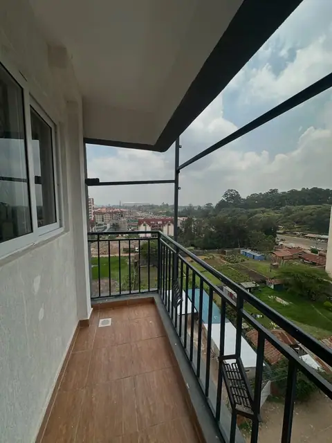 2 Bedroom For Rent In Ngong Road — photo 13