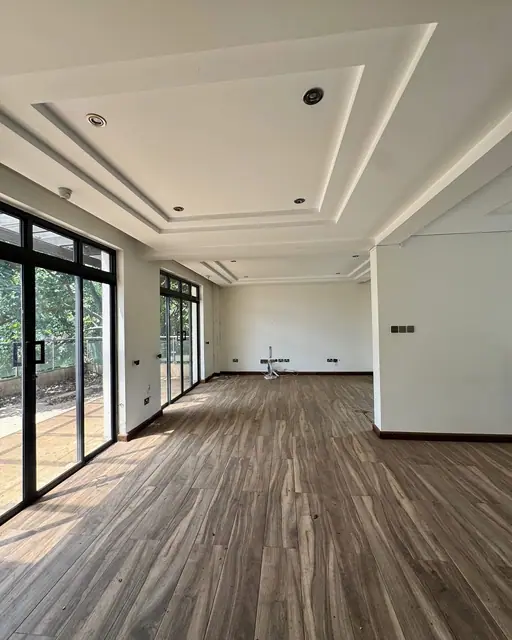 5 Bedroom Townhouse For Sale In Lavington, Isaac Gathanju road — photo 5