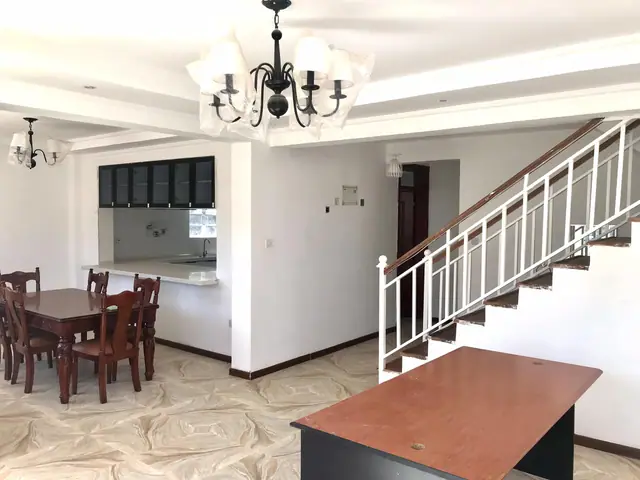 4 bedroom townhouse with DSQ for sale in Ruiru, Kiambu — photo 3