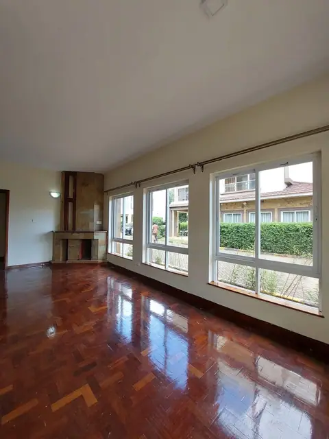 5 Bedroom Villa For Rent In Lavington Near Lavington Mall — photo 8