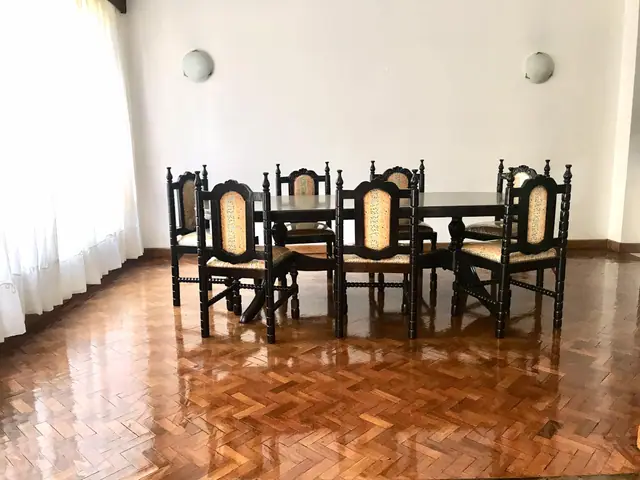7 Bedroom Townhouse For Rent In Kileleshwa, Oloitoktok Rd — photo 3