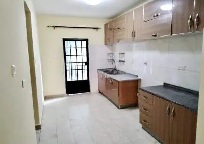 2 & 3 Bedroom Apartment For Rent In Kileleshwa, Nairobi — photo 2