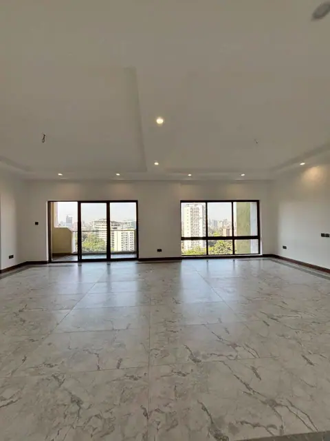 3 Bedroom Apartment For Sale In Kileleshwa — photo 4