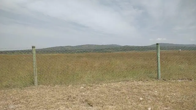 A quarter an Acre plot for sale in Konza City, Machakos — photo 1