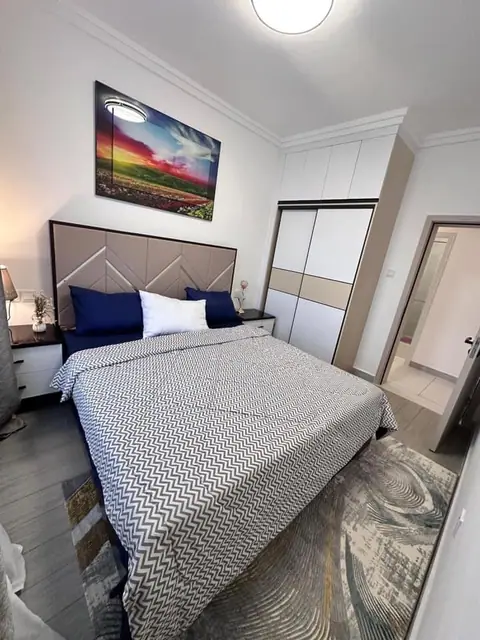 New Rise Garden Studio 1, 2 , 3 & 4 Bedroom Apartments For Sale In Syokimau, Nairobi — photo 16