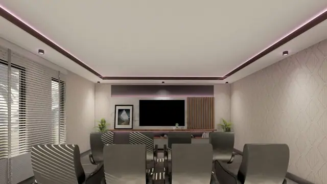 The Stallion Luxury Villas. 5 Bedrooms In Karen, Nairobi — photo 9