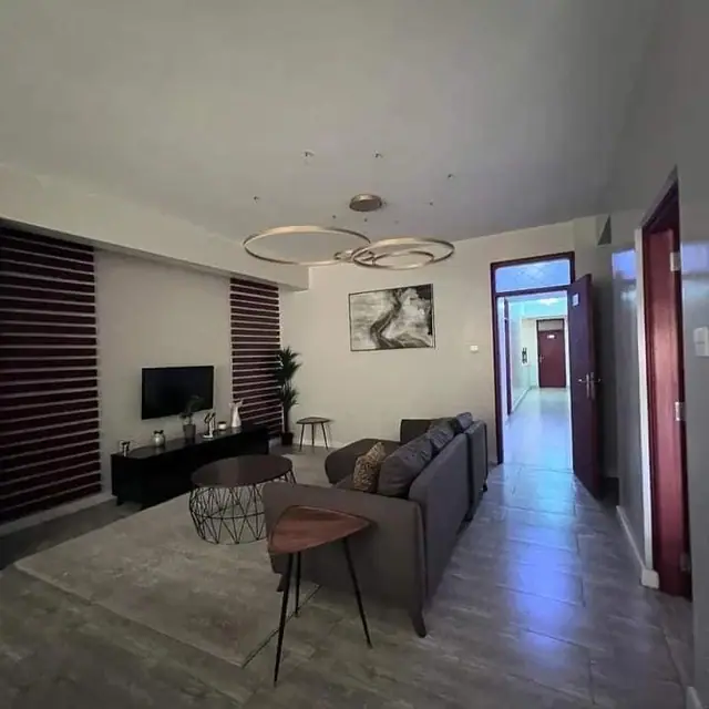 3 Bedroom Apartment For Sale In Ngong Road, Nairobi — photo 3