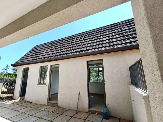 4 Bedroom With Dsq For Rent In Karen Nairobi Off Bogani Road — photo 22