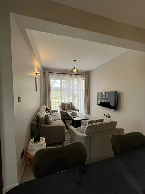 1 Bedroom Apartments For Sale In Kitisuru — photo 2