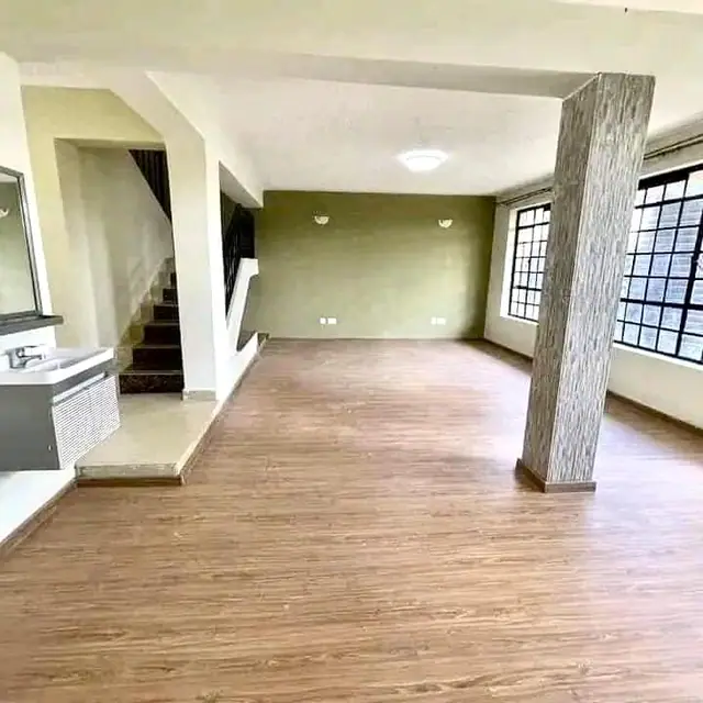 4 bedroom Maisonette for sale in Syokimau at Ksh 12 Million — photo 5