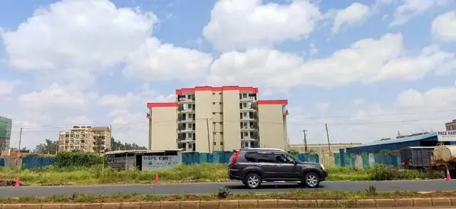 Affordable 1 & 2 Bedroom For Sale In New Kitisuru, Kibichiku — photo 2