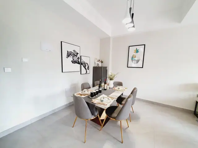 The Loftel, Studio 1, 2 & 3 Bedroom Apartment For Sale In Ruaka Town — photo 10