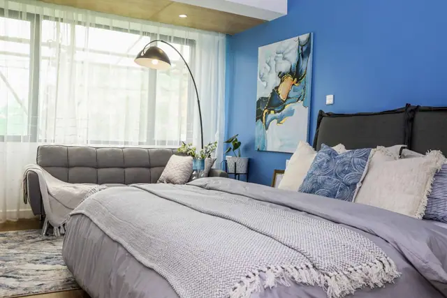 Laurel Hill Suites, .Furnished 2 Bedroom Apartment For In Upperhill — photo 4