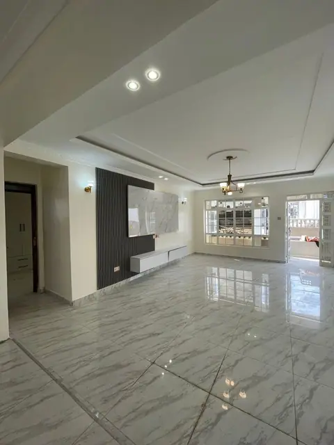 4 Bedroom Maisonette For Sale In Malaa Off Kagundo Road — photo 9