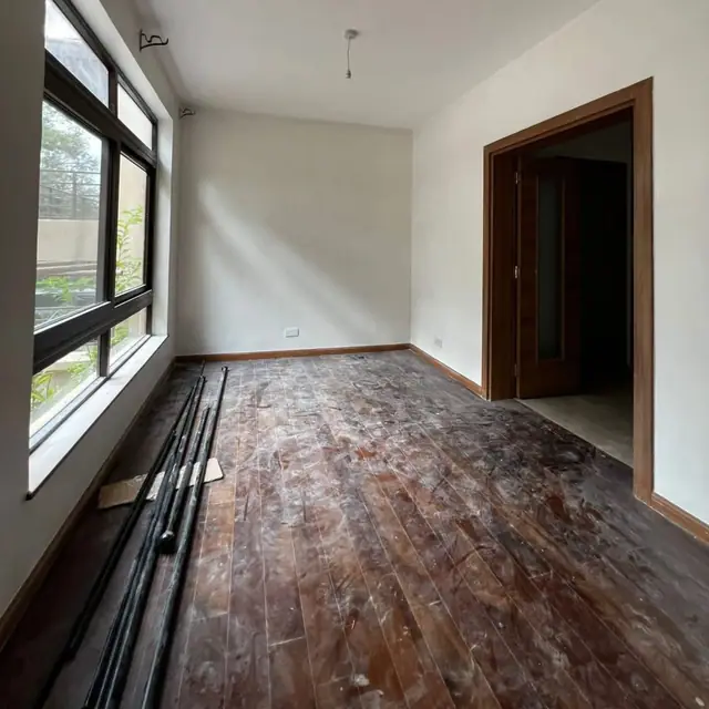 5 Bedroom Townhouse For Rent In Lavington, Chalbi Drive — photo 15
