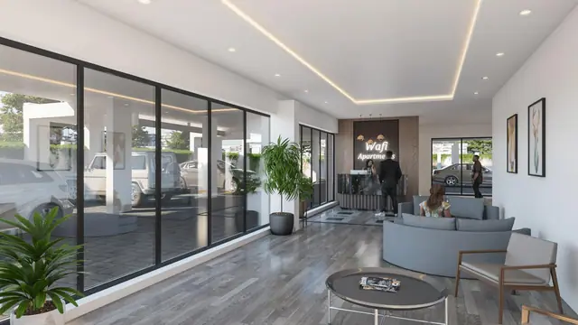 4 Bedroom Apartment For Sale In Parklands, Nairobi — photo 8