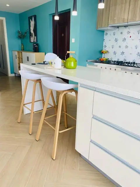 Laurel Hill Suites Studio 1 & 2 bedroom fully furnished apartment in Upper Hill, Nairobi from Ksh 90,000 per month — photo 3