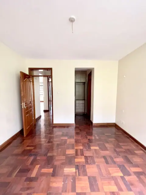 2 Bedroom Apartment For Rent In Riverside drive Nairobi — photo 5