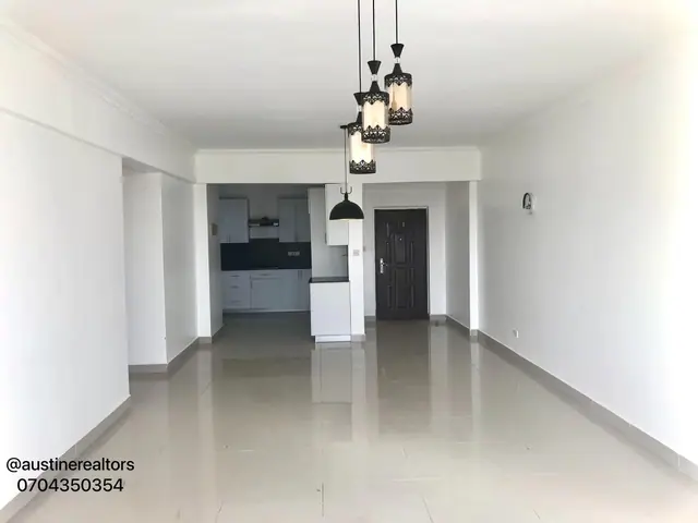 3 bedroom apartment for sale in Syokimau, Machakos — photo 1