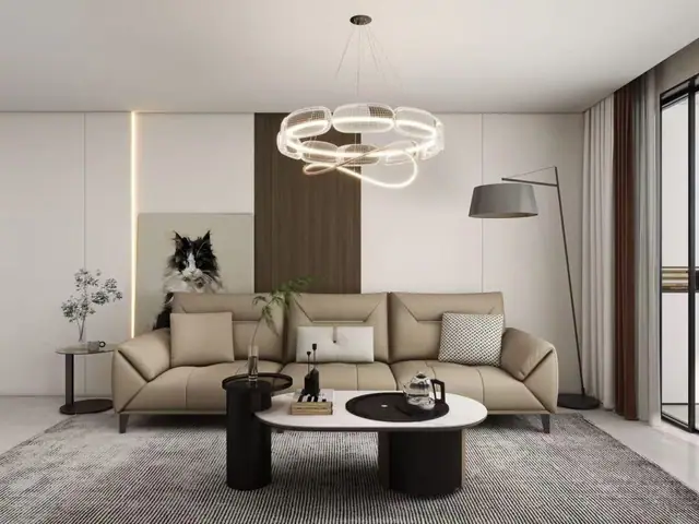 3 Bedroom Apartment For Sale In Kileleshwa, Nairobi — photo 3