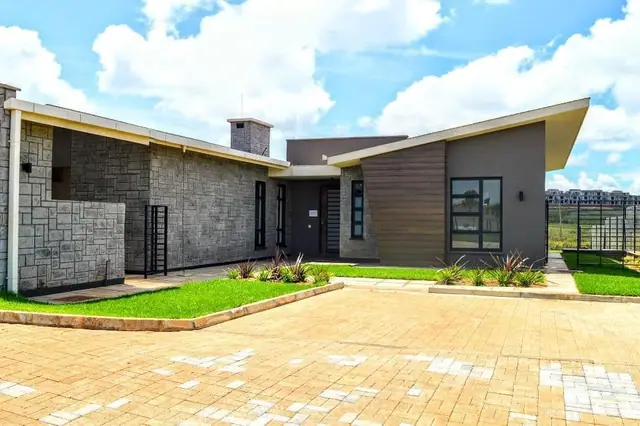 Tilisi Villas for sale in Tigoni, Waiyaki Way — photo 1