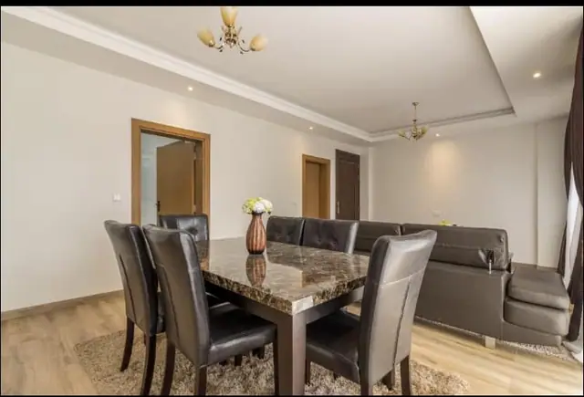 2 & 3 bedroom apartment for sale in Kilimani, Nairobi — photo 16