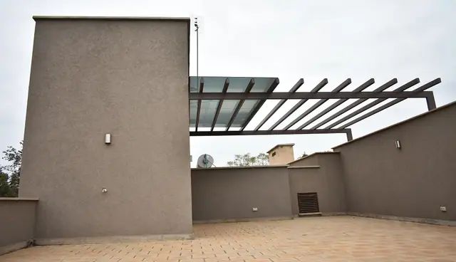 4 Bedroom Townhouse For Sale In Lavington, Chalbi Drive — photo 10