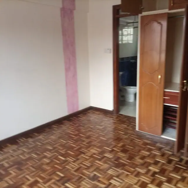 5 Bedroom Townhouse For Rent In Kileleshwa, Nairobi — photo 9