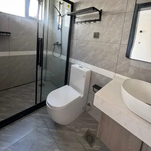 3 Bedroom Apartment With Dsq For Rent In Kileleshwa, Othaya Road — photo 11