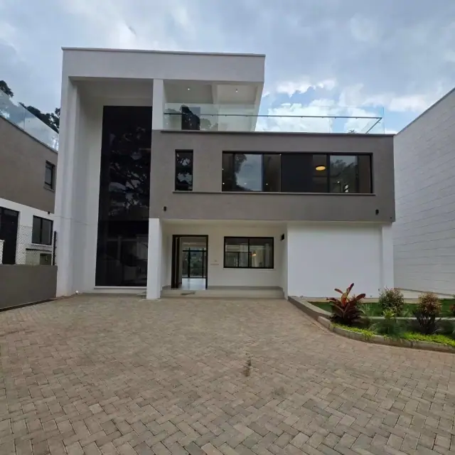 6 Bedroom Villa For Rent In Kitisuru — photo 3