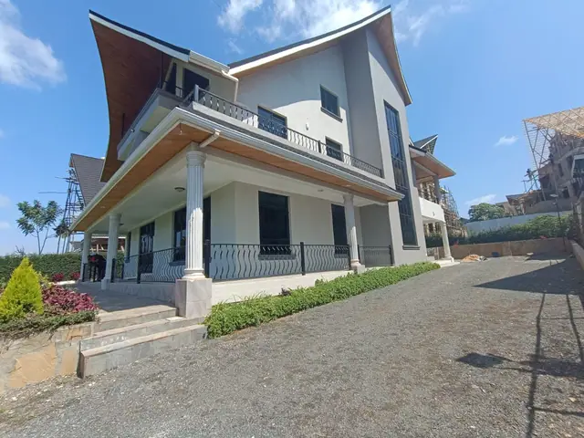 5 Bedroom Townhouse For Sale In Ruiru — photo 2