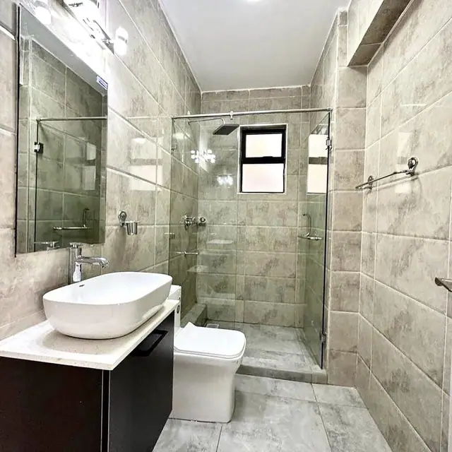 5 Bedroom Duplex Apartment + DSQ for Sale on 3rd Parklands Avenue at Ksh 180,000 per month — photo 4