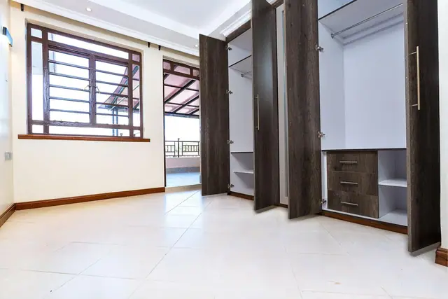 Heritage Villas 4 bedroom Townhouse for sale in Ngong 46 — photo 15