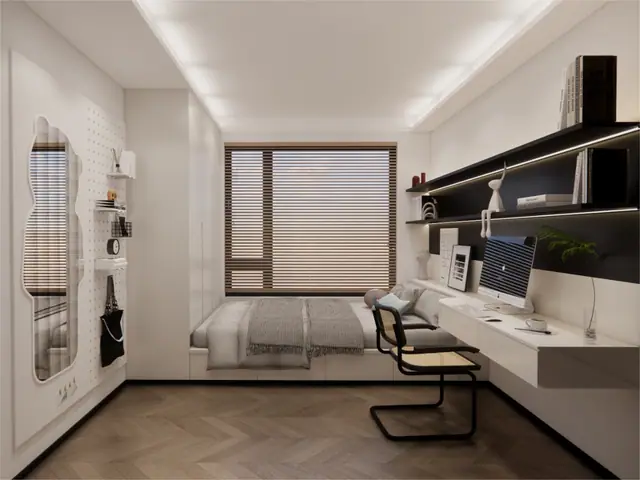 2 Bedroom Apartments For Sale In Lavington, Nairobi — photo 6