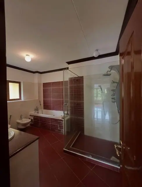 Kihingo Village – 4 Bedroom Villa For Rent In Kitisuru — photo 16