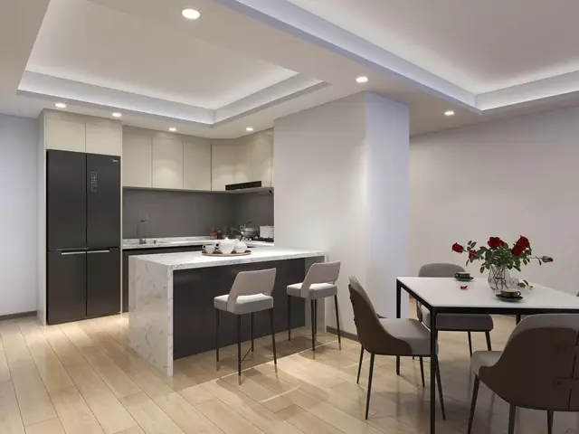 Pinecrest View Apartments, 1 & 2 bedroom in Kilimani, Nairobi — photo 5
