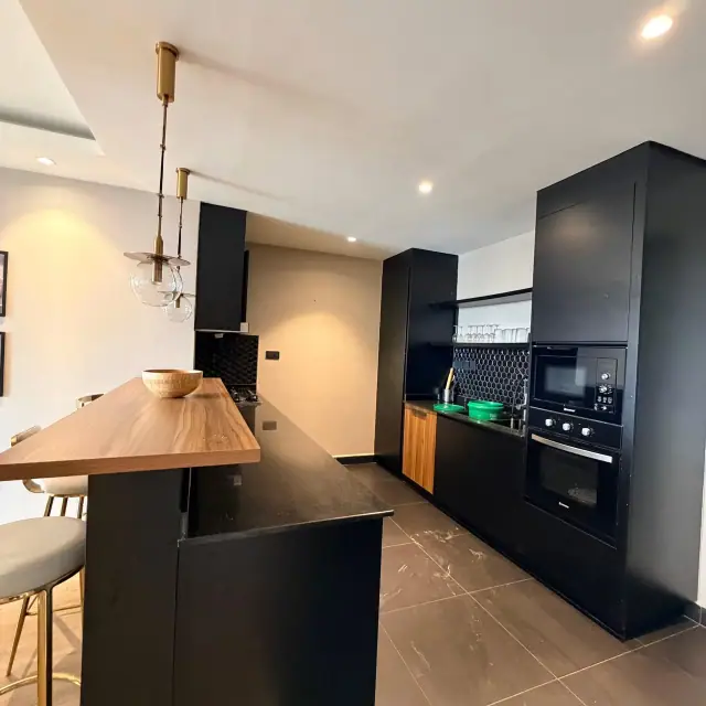 Furnished 2 Bedroom Apartment For Rent In Westlands, Brookside — photo 6