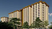 Studio Apartment For Sale In Thika Town — photo 1
