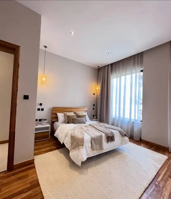4 Bedroom Villa For Sale In Loresho — photo 6