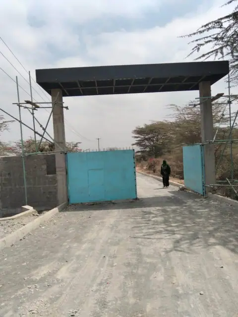 2.5 Acres Land For Sale In Mlolongo, Mombasa Road
