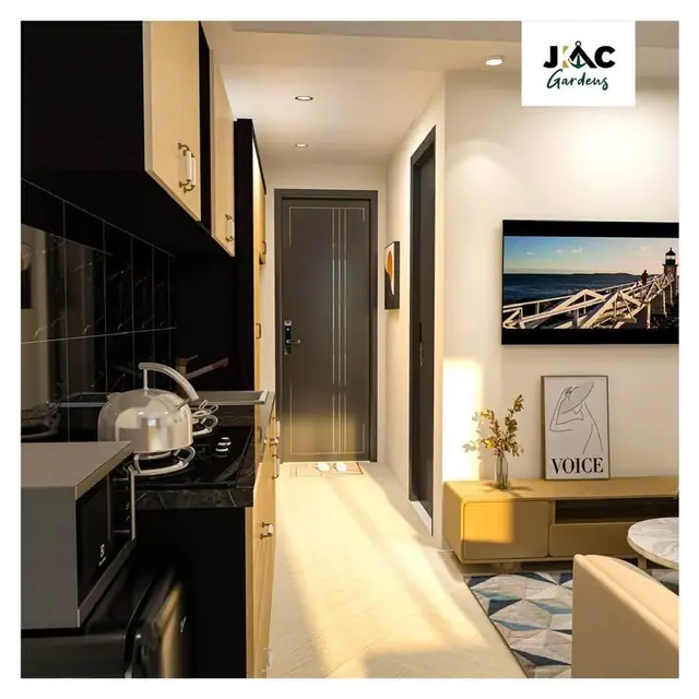 JKAC Garden Apartments For Sale In Langata, Wilson Airport — photo 8