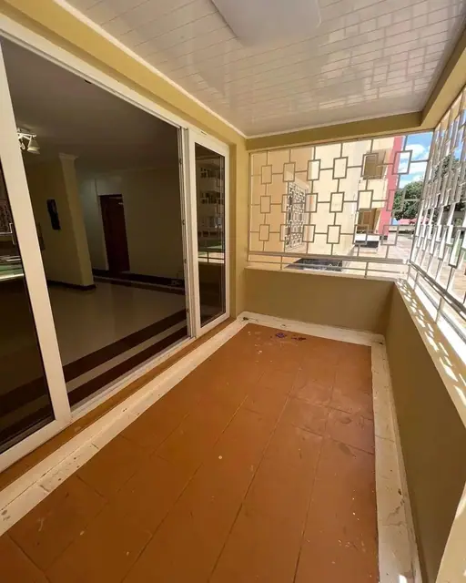3 Bedroom Apartment Rent In Kilimani, Riara Road — photo 9