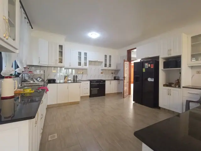 5 Bedroom Townhouse For Sale In Ruiru — photo 8