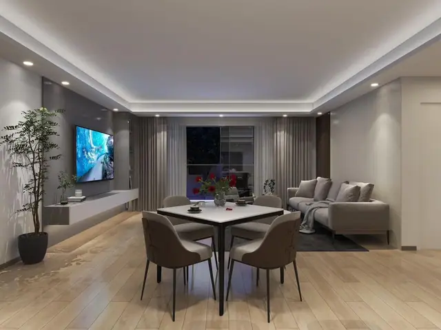 Pinecrest View Apartments, 1 & 2 bedroom in Kilimani, Nairobi — photo 1