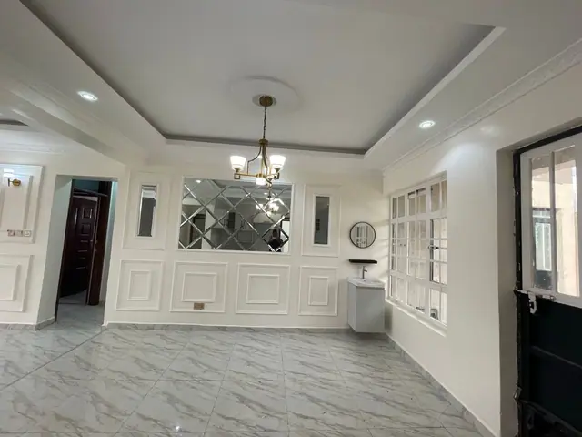 4 Bedroom Maisonette For Sale In Malaa Off Kagundo Road — photo 11