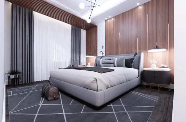 Comfy Residency 4 Bedroom apartment with DSQ for sale in Kileleshwa, Nairobi — photo 9